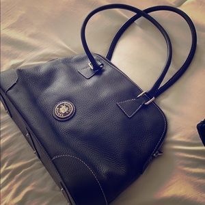 Dooney & Burke Satchel
